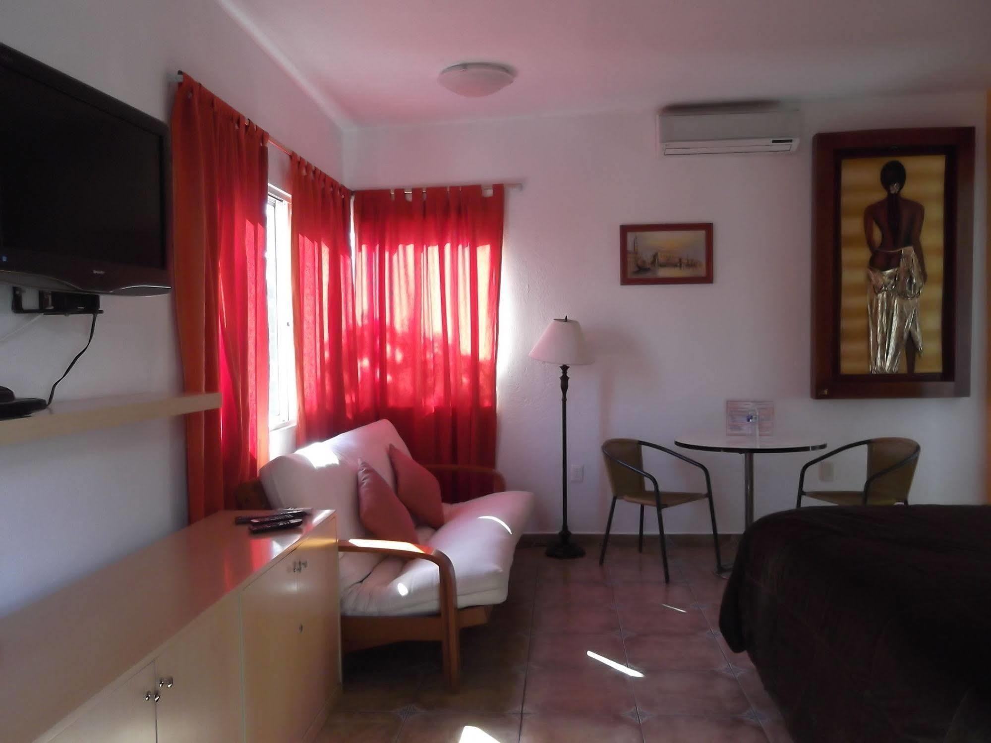 Finca Chipitlan Hotel Куэрнавака Экстерьер фото